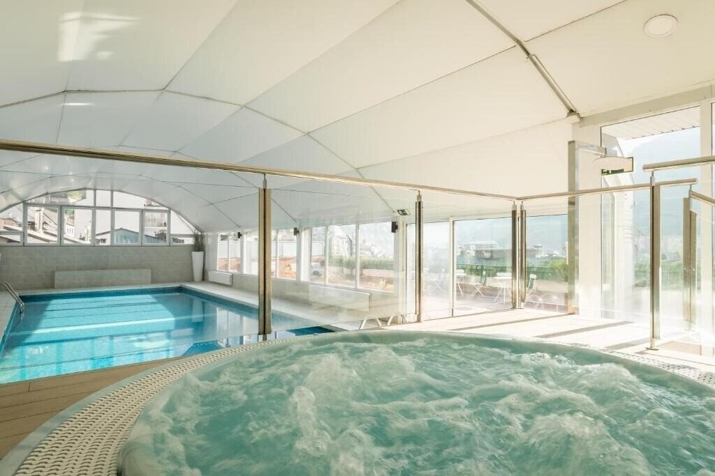 Фотографія Jan Hotels President 4*