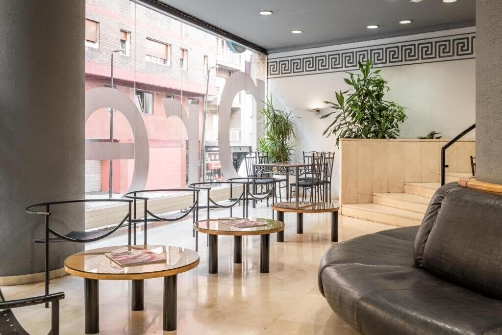 Зображення Jan Hotels President 4*