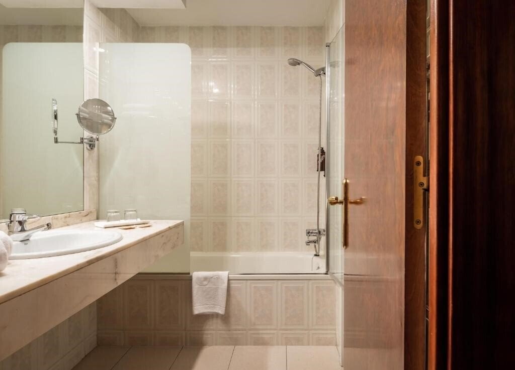 Картинка Jan Hotels President 4*