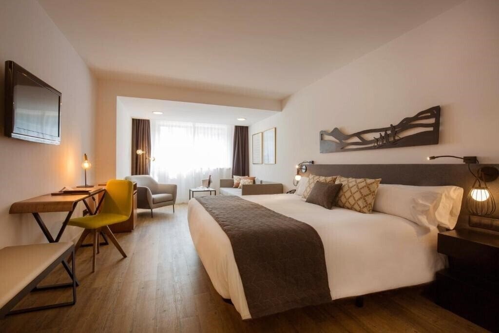 Апартаменты Centric Atiram Hote (ex. Husa Centric) 4*