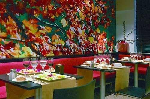 Территория Hesperia Andorra La Vella 4*