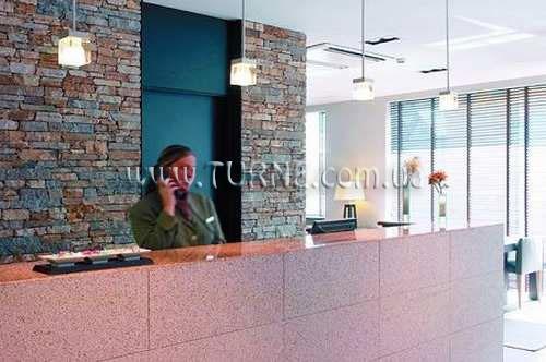 Вид Hesperia Andorra La Vella 4*