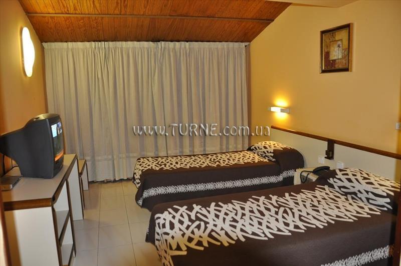 Панорама Hotansa Cassany 3*