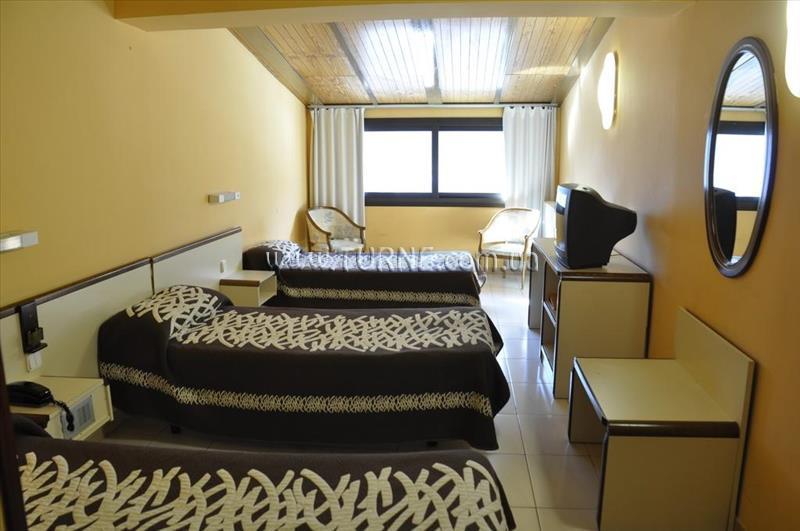 Вид Hotansa Cassany 3*