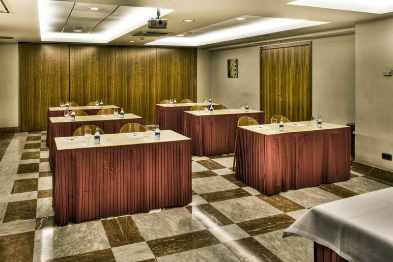 Вид Zenit Diplomatic 4*