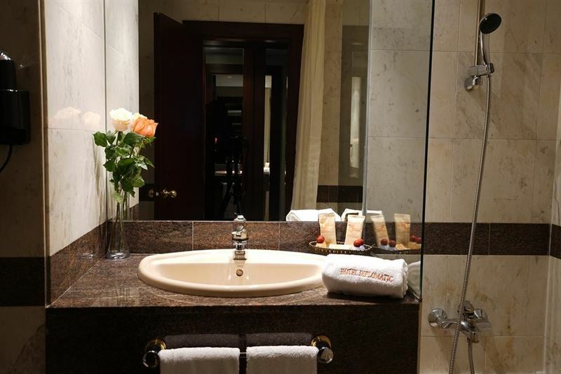 Панорама Zenit Diplomatic 4*