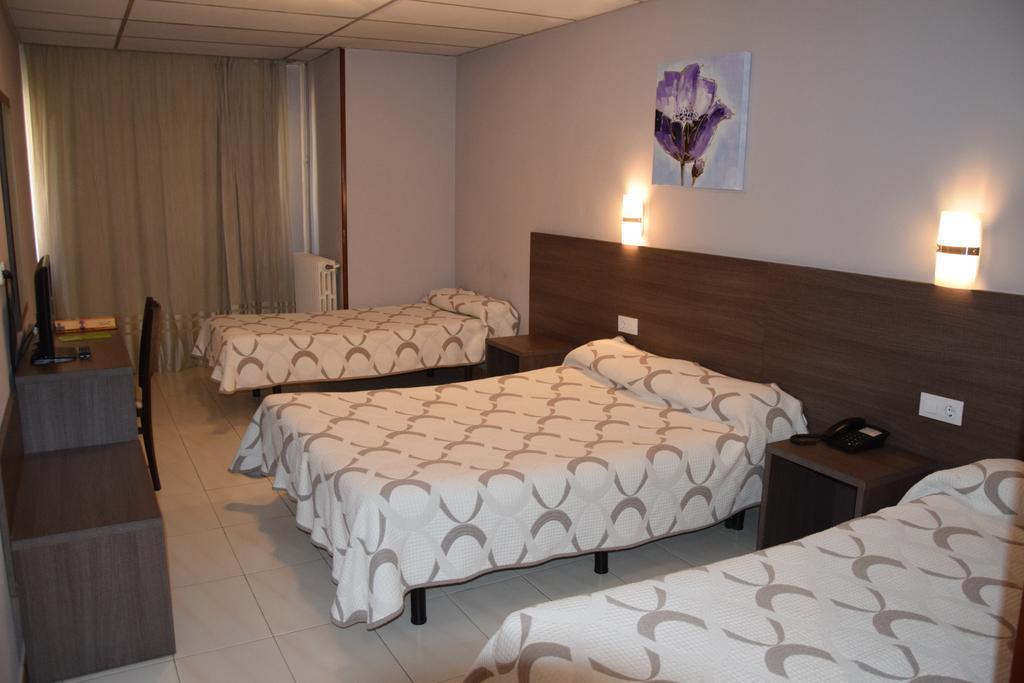 Вид Somriu Hotel City M28 (ex. Cassany) 3*