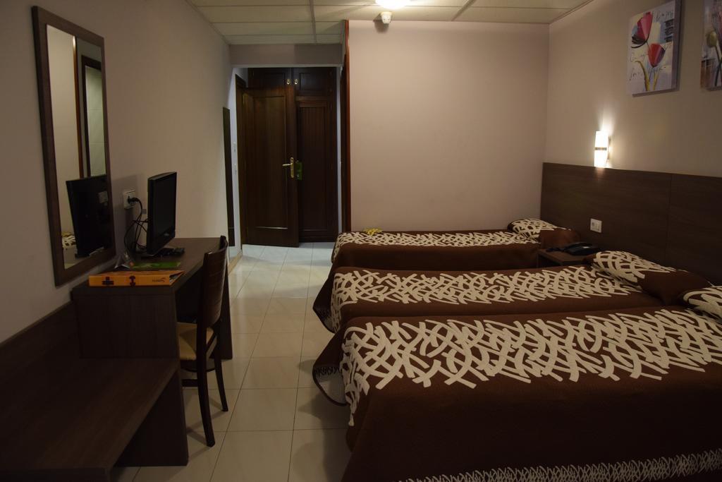 Апартаменты Somriu Hotel City M28 (ex. Cassany) 3*