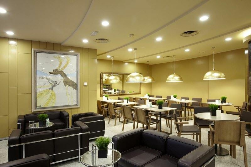 Картинка Holiday Inn 5*