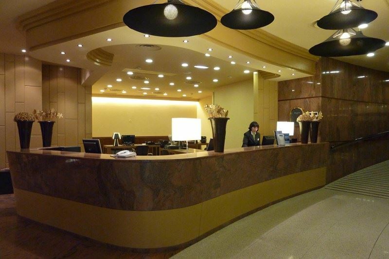 Фото Holiday Inn 5*