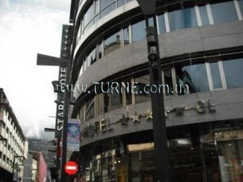 Изображение Starc 5*