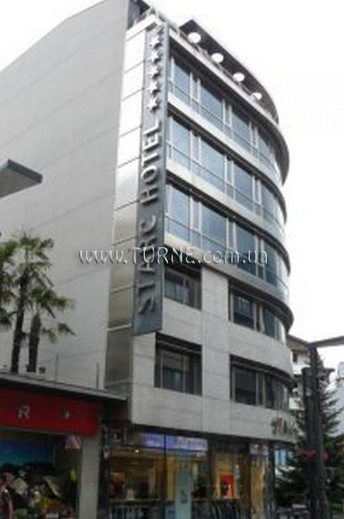 Фотография Starc 5*