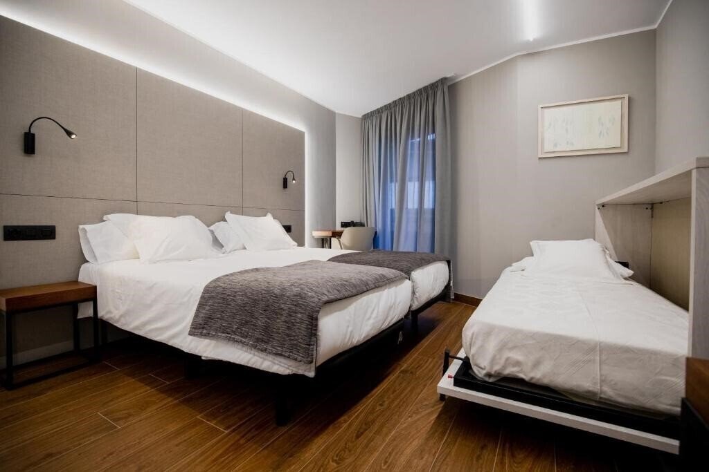 Территория Les Closes 3*