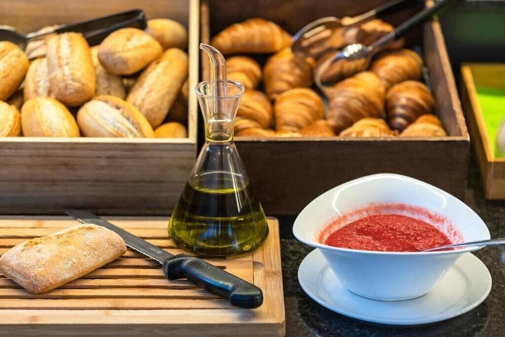 Апартаменты Les Closes 3*