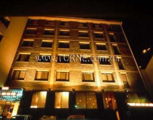 Зображення Font Del Marge 3*