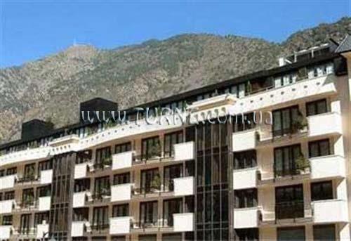 Фотографія Font Del Marge 3*