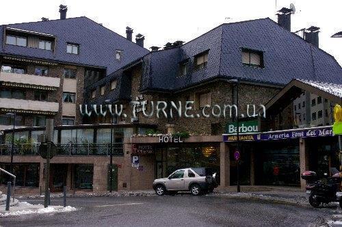 Фото Font Del Marge 3*