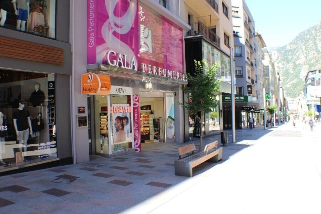 Зображення Marfany 3*