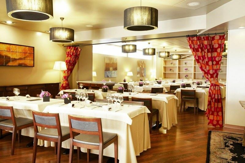 Картинка Plaza 5*