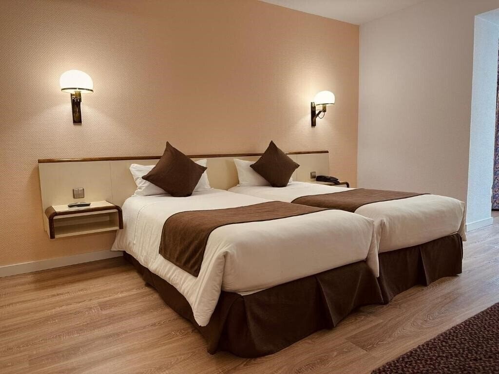 Вид Andorra Palace 3*