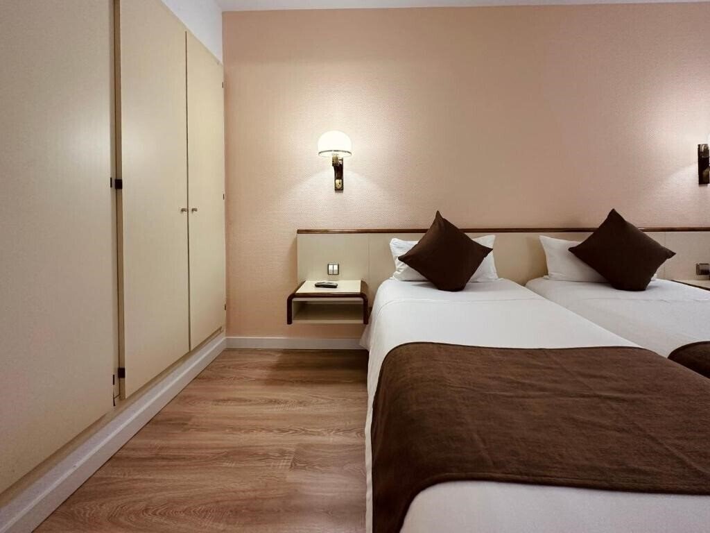 Апартаменты Andorra Palace 3*