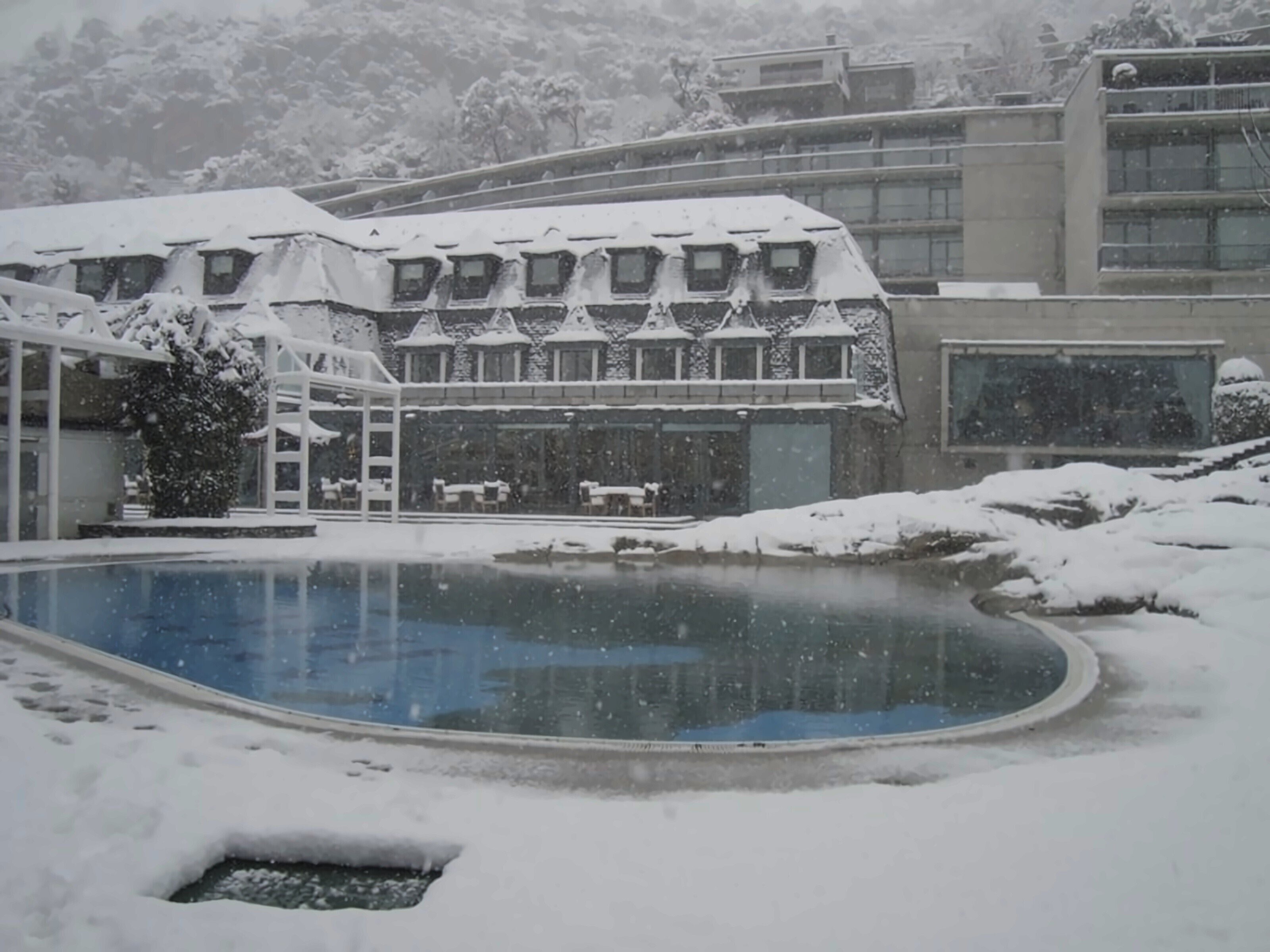 Готель Andorra Park 5*