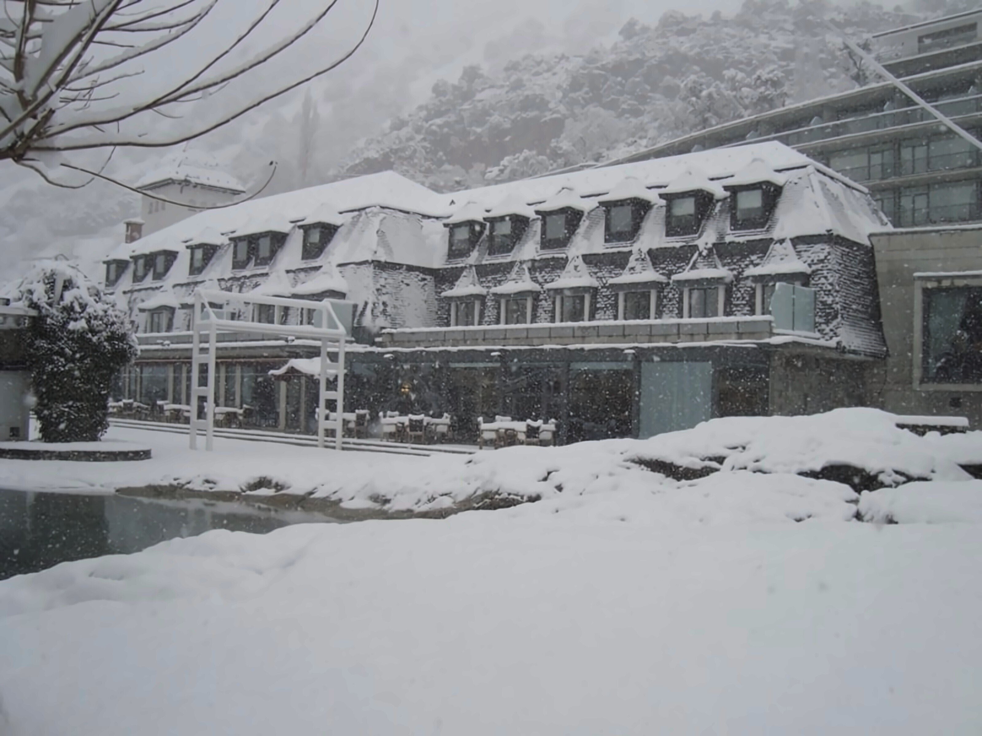 Фото Andorra Park 5*