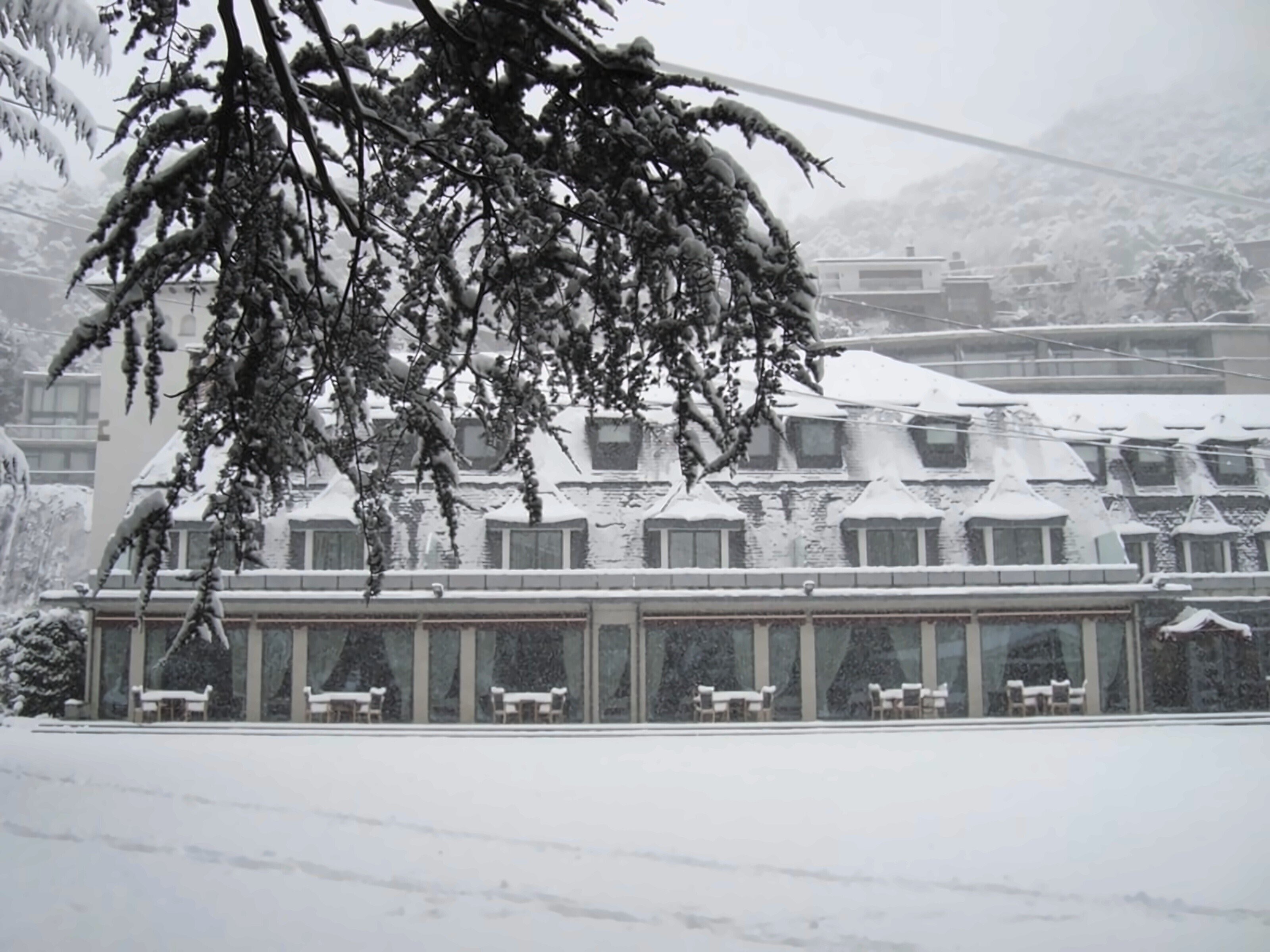 Фотографія Andorra Park 5*