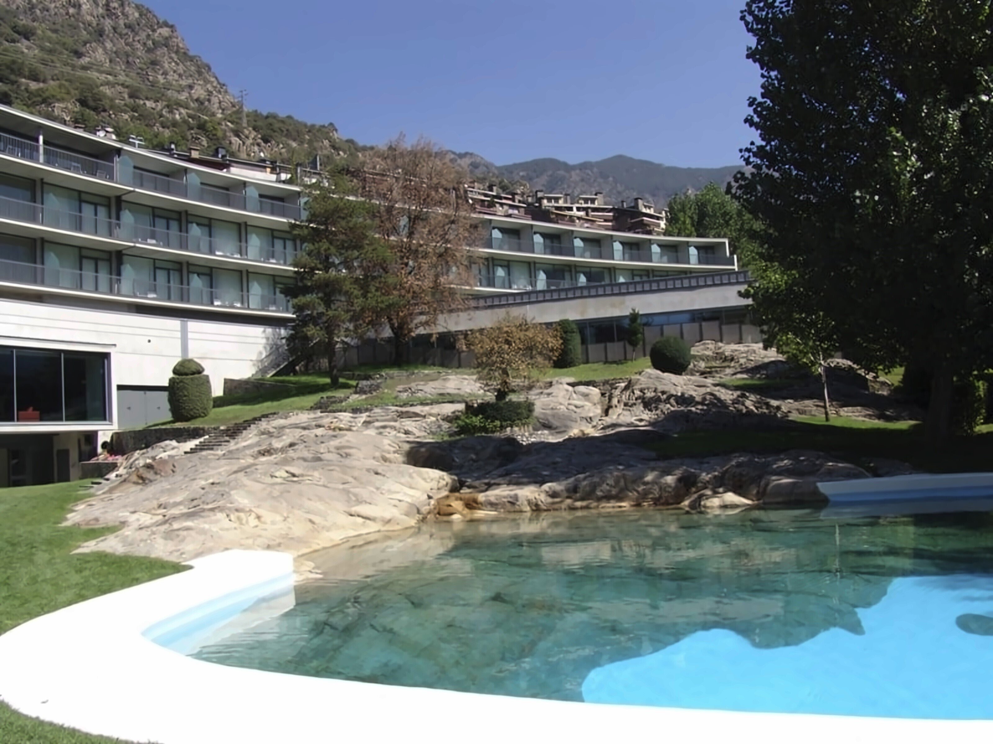 Картинка Andorra Park 5*