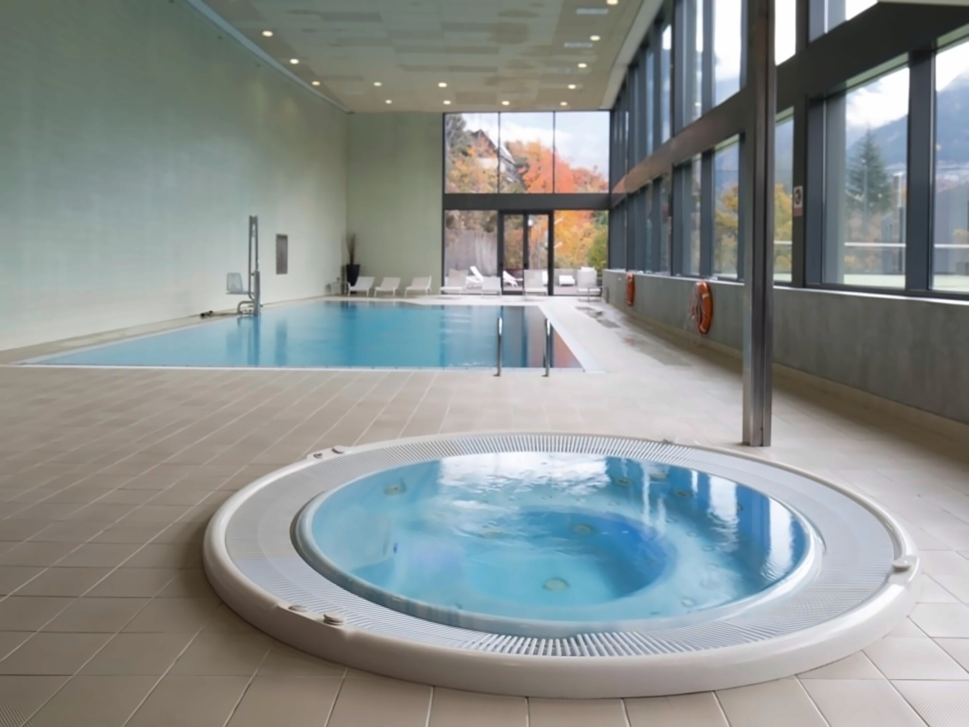 Апартаменти Andorra Park 5*