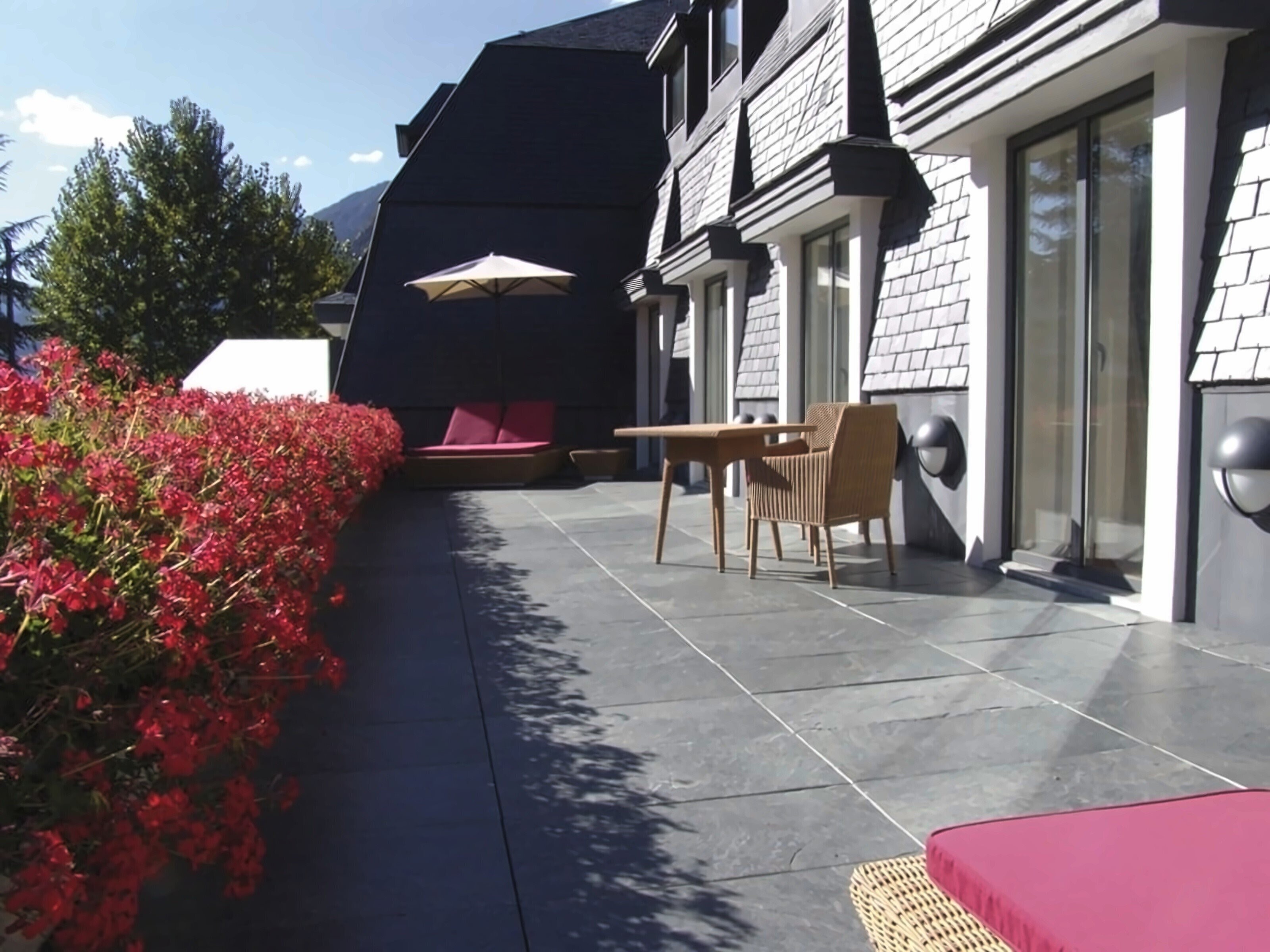 Панорама Andorra Park 5*