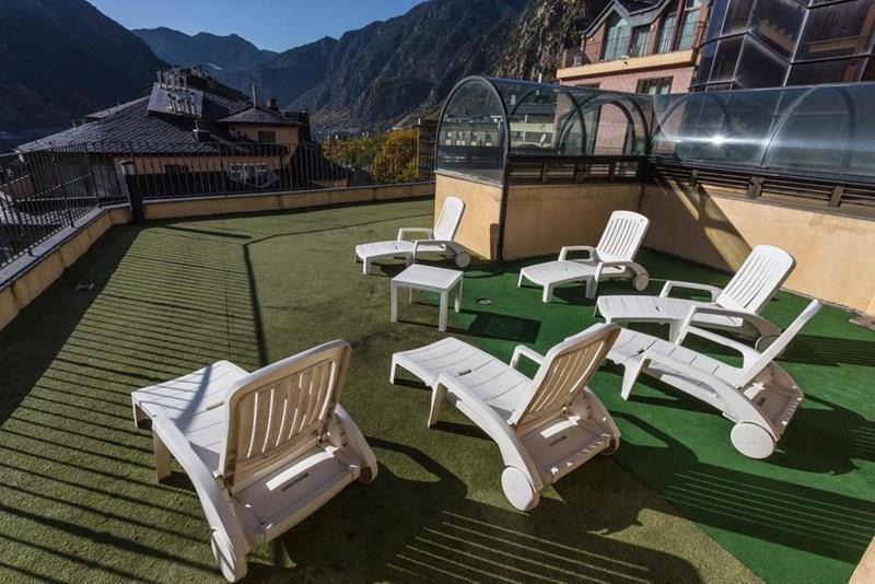 Апартаменти Cervol 3*