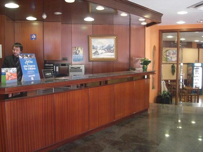 Фотографія Cervol 3*