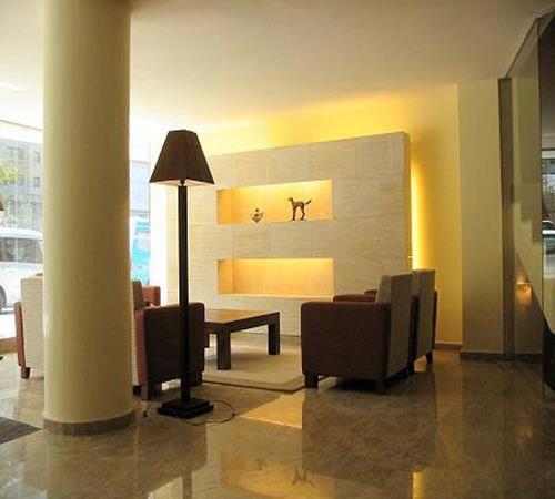 Панорама Magic Andorra 4*