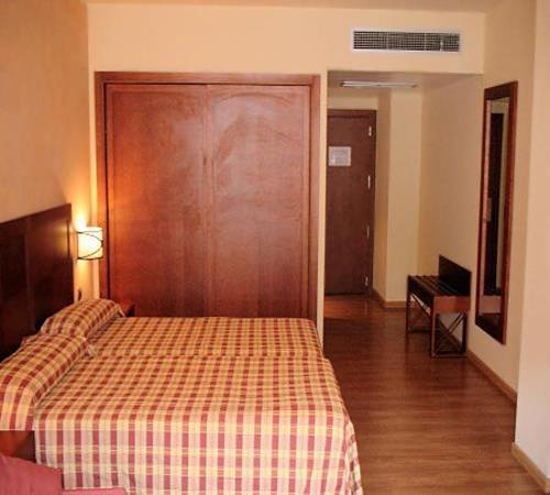 Апартаменты Magic Andorra 4*