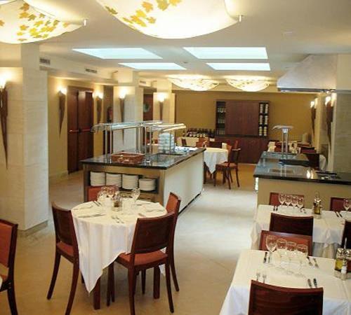 Вид Magic Andorra 4*