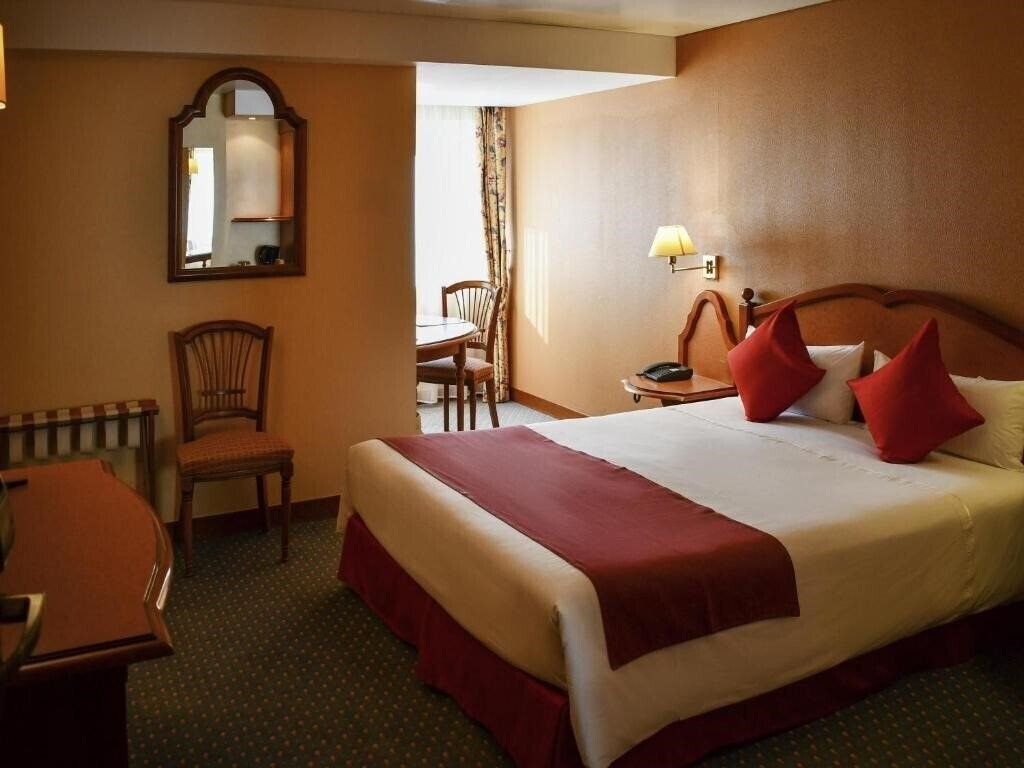 Фото Mercure 4*