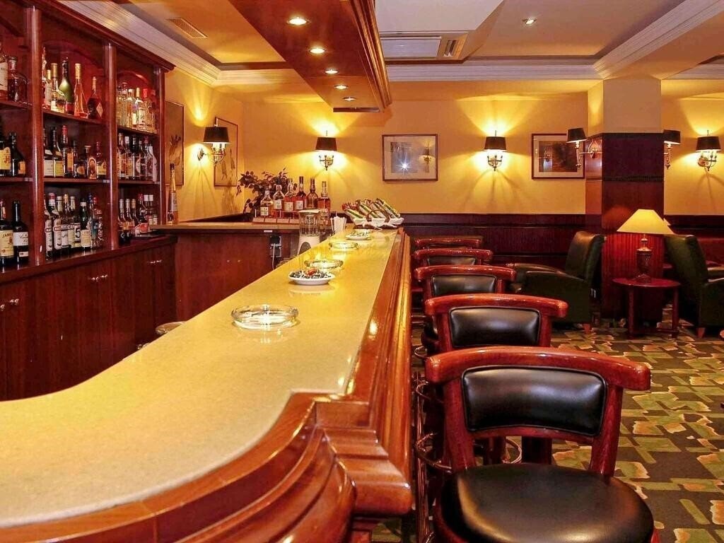 Изображение Mercure 4*