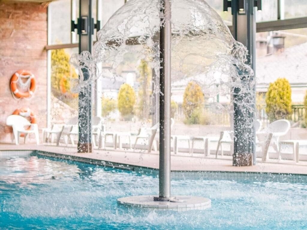 Картинка Mercure 4*