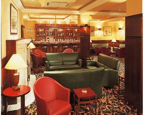 Панорама Mercure 4*