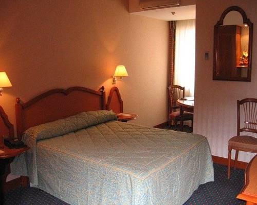 Территория Mercure 4*