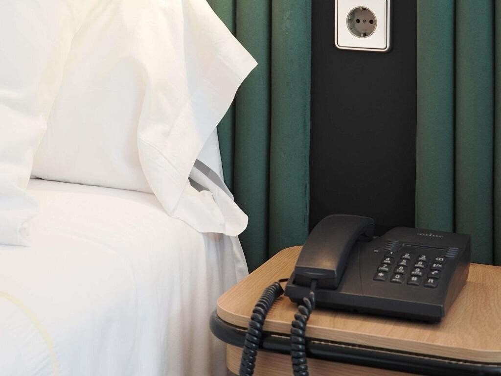 Отель Novotel Andorra 4*