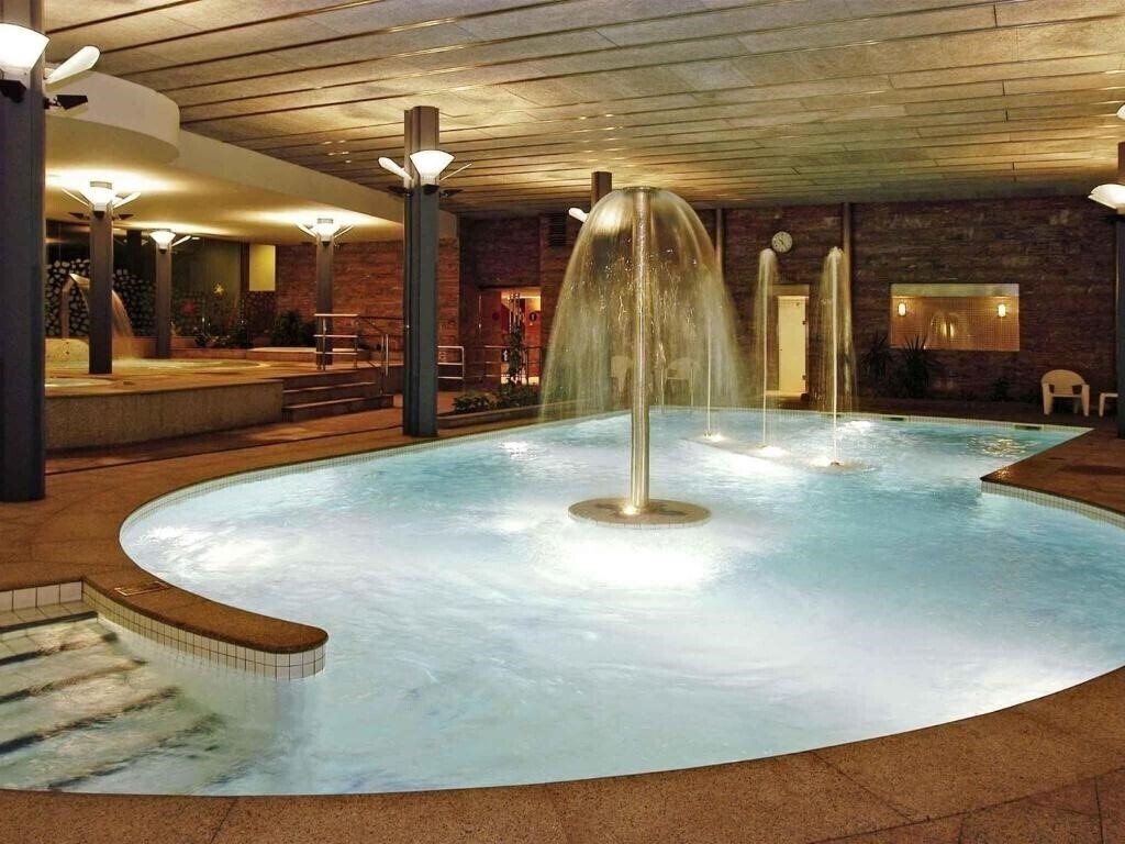 Изображение Novotel Andorra 4*