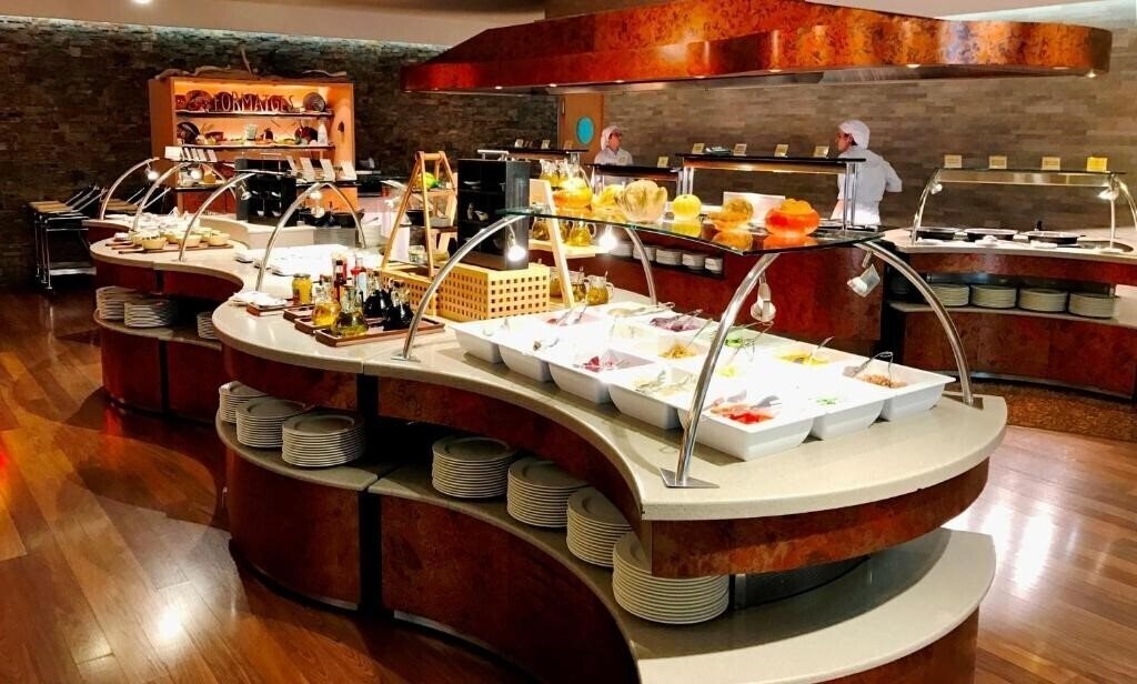 Картинка Novotel Andorra 4*