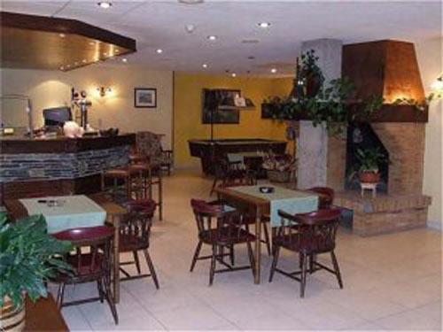 Апартаменты Husa Xalet Besoli 3*