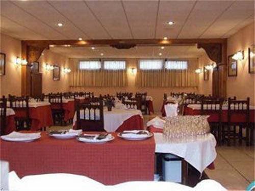 Территория Husa Xalet Besoli 3*