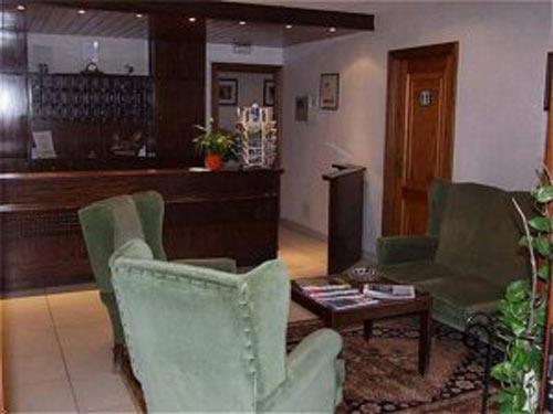 Фотография Husa Xalet Besoli 3*