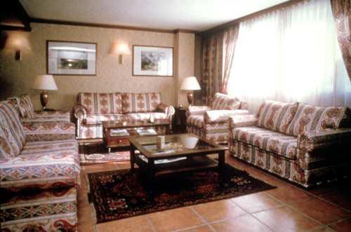 Отель Husa Xalet Verdu 3*