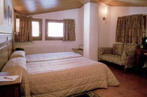 Панорама Husa Xalet Verdu 3*