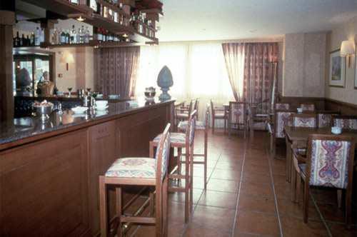 Апартаменты Husa Xalet Verdu 3*